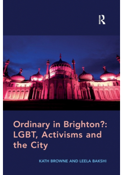 Ordinary in Brighton?