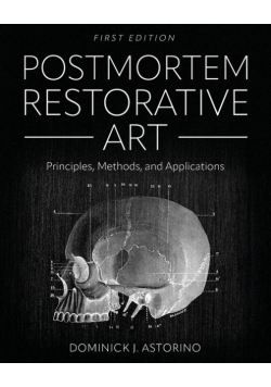 Postmortem Restorative Art