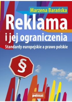 Reklama i jej ograniczenia