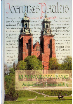 III powojenny Synod Archidiecezji Gnieźnieńskiej