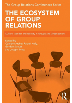 The Ecosystem of Group Relations