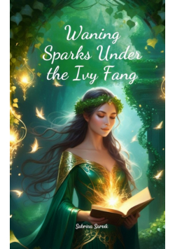 Waning Sparks Under the Ivy Fang