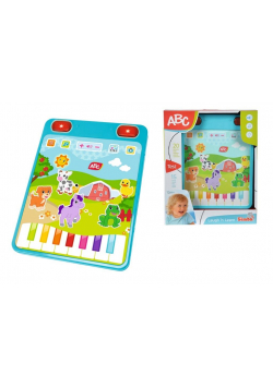 ABC Fun Tablet