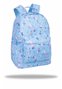 Plecak młodzieżowy Coolpack Scout Provence