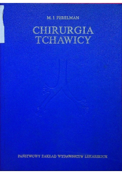 Chirurgia tchawicy