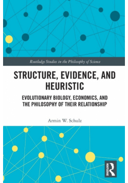 Structure, Evidence, and Heuristic