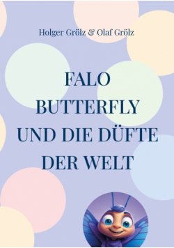 Falo Butterfly