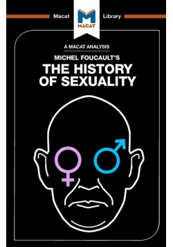 An Analysis of Michel Foucault's The History of Sexuality