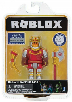 Roblox Celebrity Figurka podstawowa 3