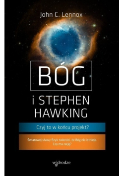 Bóg i Stephen Hawking