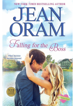 Falling for the Boss