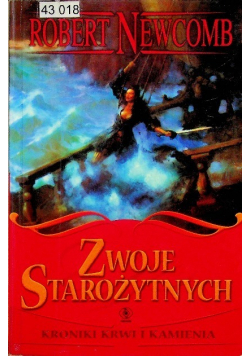 Zwoje starożytnych