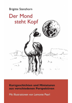 Der Mond steht Kopf