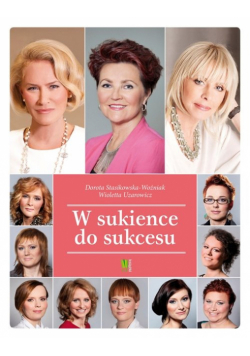 W sukience do sukcesu