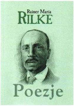 Rilke Poezje