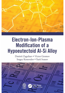 Electron-Ion-Plasma Modification of a Hypoeutectoid Al-Si Alloy