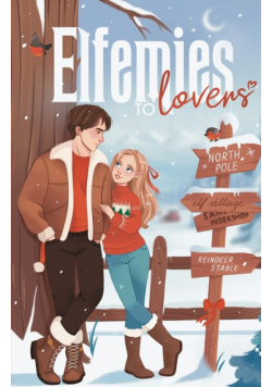 Elfemies to Lovers