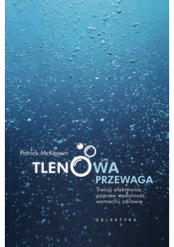 Tlenowa przewaga