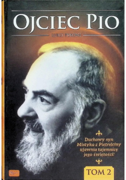 Ojciec Pio Tom II