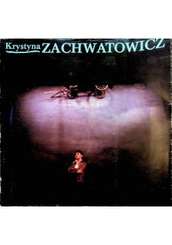 Krystyna Zachwatowicz