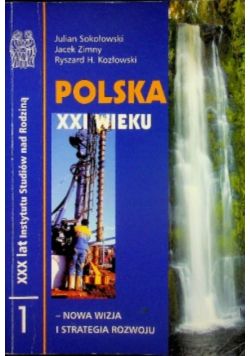 Polska XXI wieku