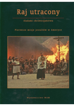 Gać Jan - Raj utracony