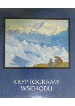 Kryptogramy Wschodu