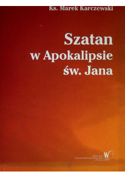 Szatan w Apokalipsie św. Jana