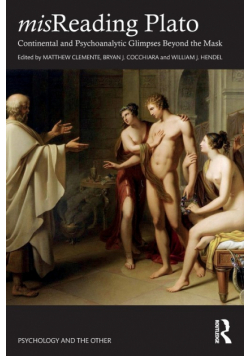 misReading Plato