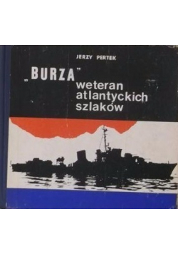 Burza weteran atlantyckich szlaków