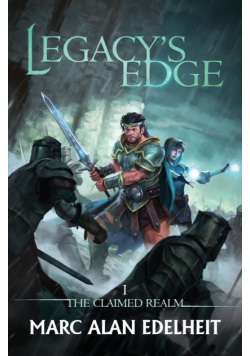 Legacy's Edge