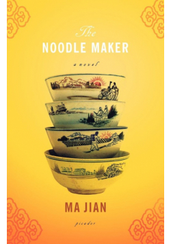 The Noodle Maker