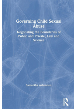Governing Child Sexual Abuse