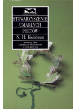 Stowarzyszenie umarłych poetów