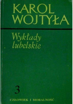 Wykłady lubelskie