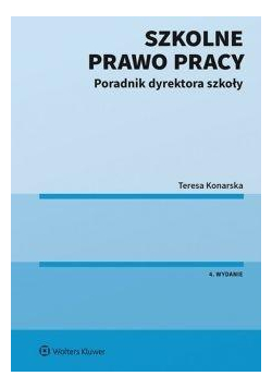 Szkolne prawo pracy