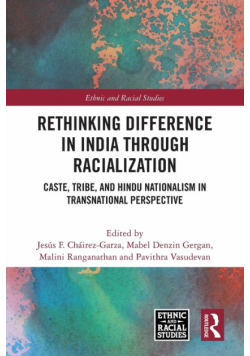 Rethinking Difference in India Through Racialization