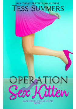 Operation Sex Kitten