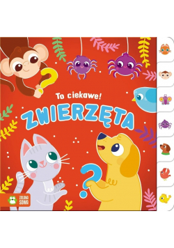 To ciekawe Zwierzęta