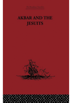 Akbar and the Jesuits