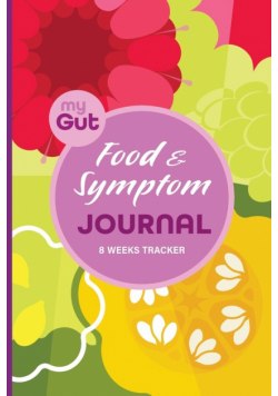 My Gut Food & Symptom Journal