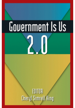 Government is Us 2.0