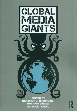 Global Media Giants