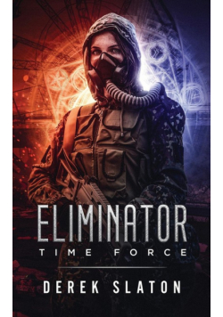 Eliminator Time Force