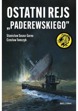 Ostatni rejs