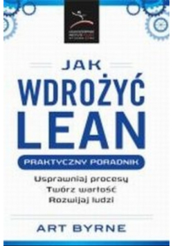 Jak Wdrożyć Lean