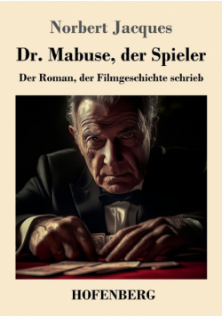Dr. Mabuse, der Spieler