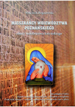 Mieszkańcy województwa Poznańskiego