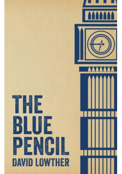 The Blue Pencil