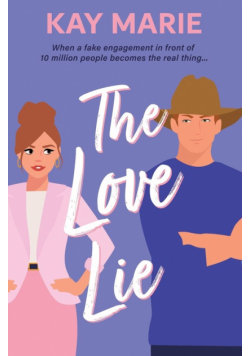 The Love Lie